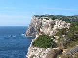 19 Vista su Capo Caccia